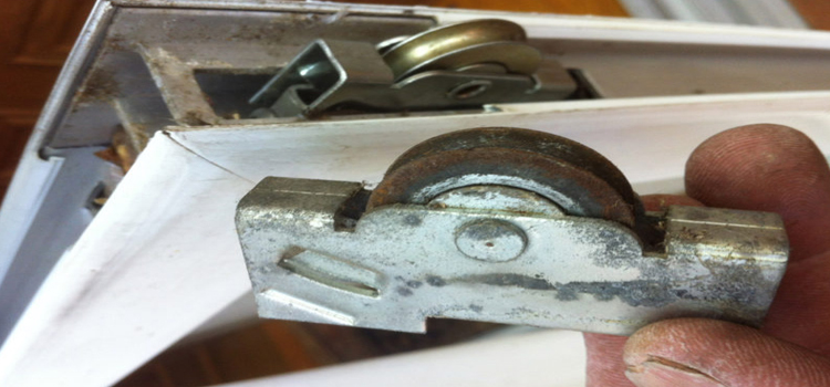 screen door roller repair in Yucaipa