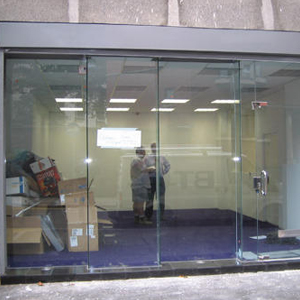 shop front door repair Yucaipa