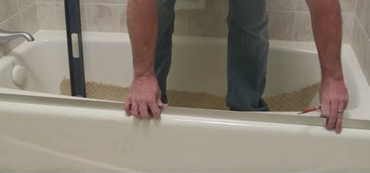 Sliding Shower Door Repair in Yucaipa