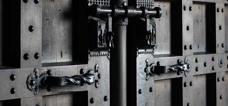 steel entry door repair in Yucaipa